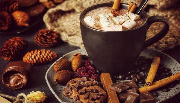 Resep Hot Chocolate, Minuman Hangat untuk yang Sedang Sakit