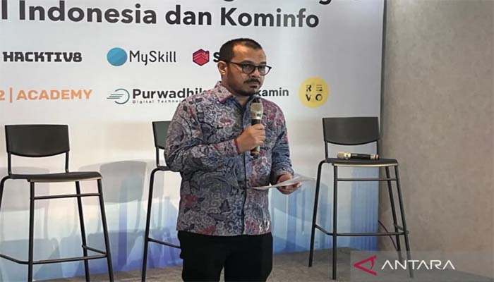 Wamenkominfo Tekankan SDM Kuasai Teknologi Terkini