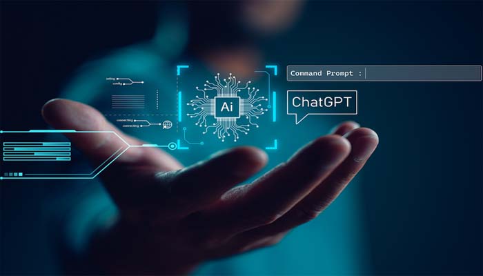 Kebiasaan Warga AS Chatbot AI Tulisan hingga Cari Pekerjaan