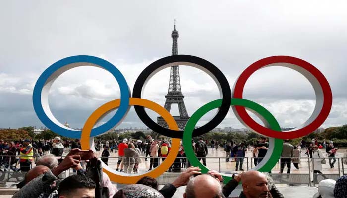 Hanya Atlet Teknologi Ini Ikut Bertanding di Olimpiade Paris 2024